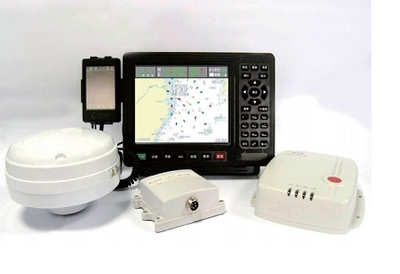 北斗星通BDA-MF-10漁業(yè)北斗船載終端 提升海上通信與安全保障