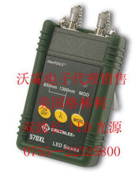 深圳市沃霖電子通訊檢測(cè)儀器產(chǎn)品列表 賦能通信設(shè)備精準(zhǔn)測(cè)試