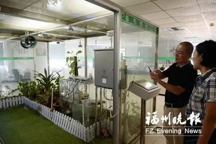 福州 借力互聯(lián)網(wǎng)東風(fēng)，打造水產(chǎn)養(yǎng)殖技術(shù)研發(fā)新高地